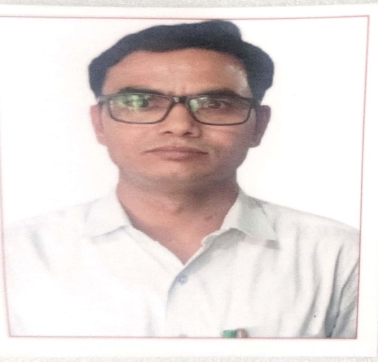 Dr. Deepak Parashar