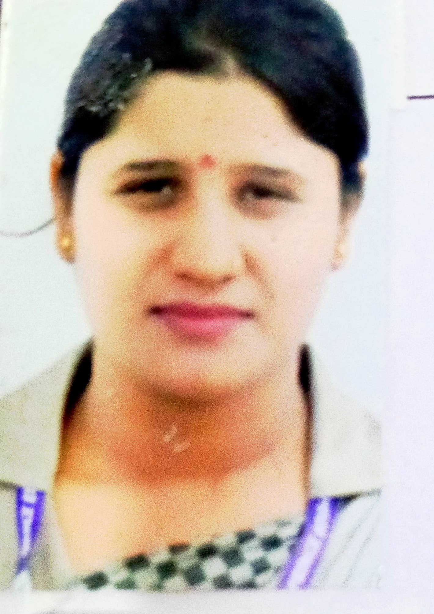 Dr. Krishana Maurya