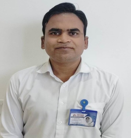 Mr. Kuldeep Singh