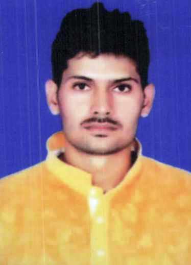 Mr. Vijay Khedar