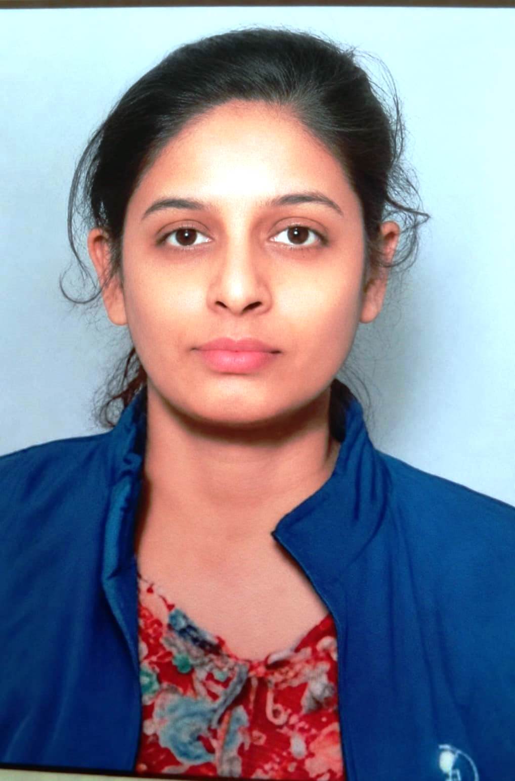 Mrs. Kalpana Sharma