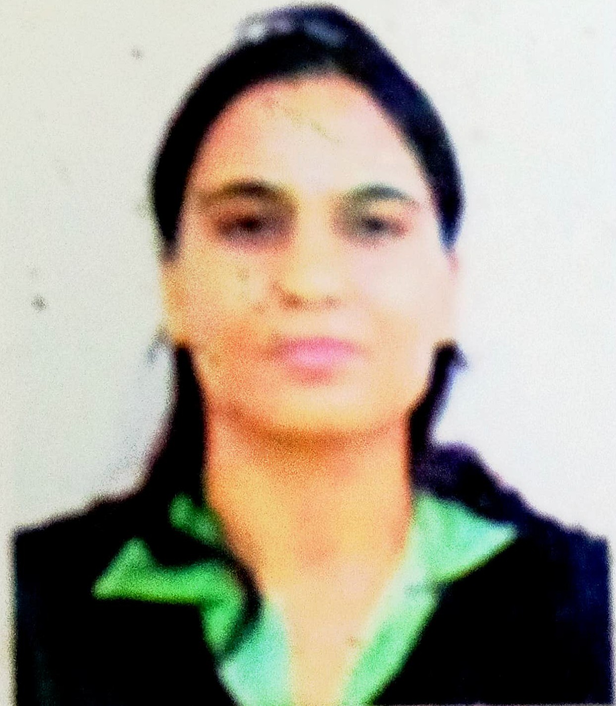 Mrs. Mala Soni
