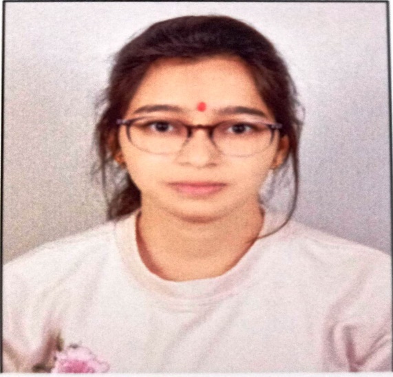 Mrs. Sakshi Sharma